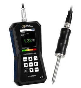 On-the-Go Vibration Monitoring, Fast & Accurate-Image