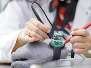 Design smarter, efficient multi-radio devices -Image