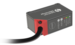 Orbit® LT – Non-Contact, Laser Triangulation-Image