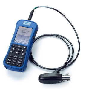FH950 Portable Flow Meter-Image