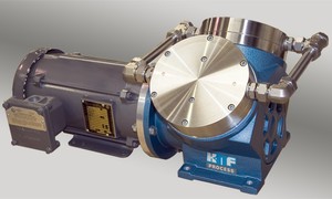 Group C & D Oil-Free Pumps and Compressors-Image
