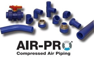 Case Study: Pipe System - Fertilizer Manufacturer -Image