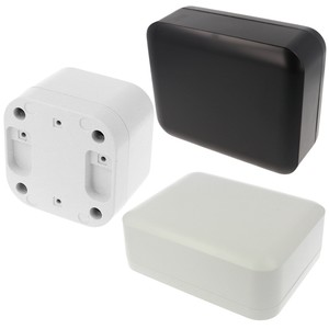 1556 Series Modern General Purpose Enclosure-Image