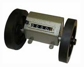 Length Measuring Counters - Heavy Duty -Image