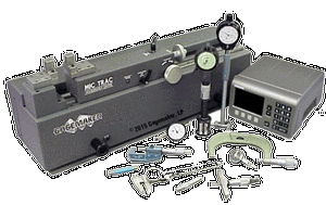 Gage Setting and Part Measurement Systems-Image