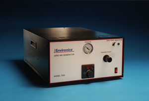 Stand-Alone Zero Air Generator-Image