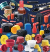 Automotive Caps, Plugs & Masking—Done Right-Image