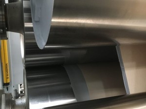ePTFE Laminating of Felt and Woven Glass Fabrics-Image