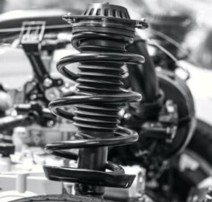Custom Suspension Springs-Image
