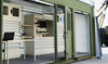 Installing storage systems in shipping containers-Image