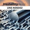 HASTELLOY X (N06002)-Image