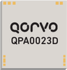 6-18GHz 1W Driver Amplifier-Image