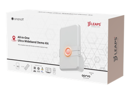 Ultra-Wideband Development Kit-Image