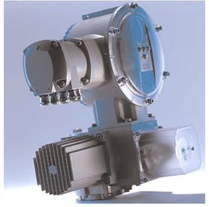PL 300 Rotary Position Sensor-Image