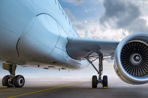 Onshore Aerospace Encoder Applications - HUBZone-Image