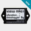 Smart vibration dataloger VSEW mk2 – 8g-Image