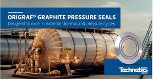 ORIGRAF® die-formed seal-Image