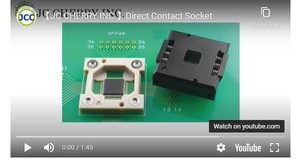  Direct Contact Socket-Image