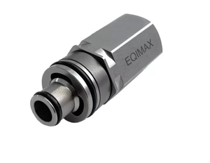 Ultra-High-Flow Valve for Medical Ventilation-Image