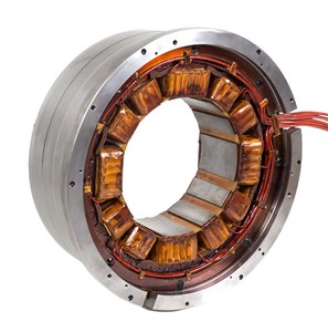 Magnetic Bearings for Critical Applications-Image
