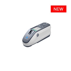 Spectrophotometer CM-26dG-Image