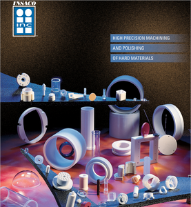 Working with ceramics? -Image