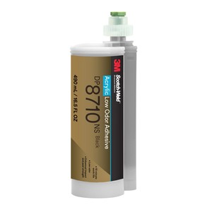 3M™ Scotch-Weld™ Flexible Adhesive 8700 Series-Image