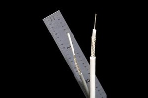 Custom Cable Assemblies-Image