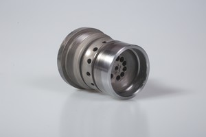 Precision Machining Services for Hydraulic Systems-Image