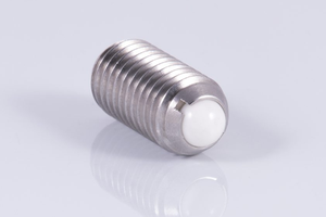 Why Ceramic Plungers?-Image
