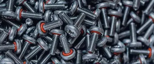 Choosing Your Screw Material-Image