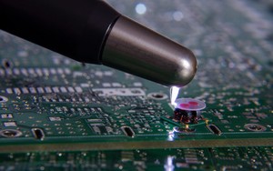 Snapback and the ideal ESD protection solution-Image