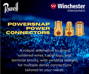 PowerSnap Series RF Connectors-Image