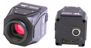 Lt1265R: 12 MP High Sensitivity CCD USB 3.0 Camera-Image