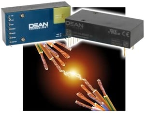 Advanced Dean Interface Hi-Voltage Power Supplies-Image