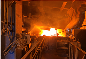 The Slag Detection System V2-Image