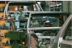 Robotic stud welding systems for the Auto Industry-Image