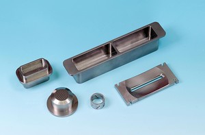 Tantalum (Ta) – Custom Machined Parts-Image