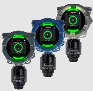 Gas Intelligence for Food & Beverage-Image