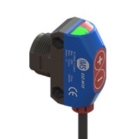 E3Z-T photoelectric sensor with time adjustment-Image