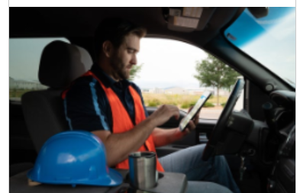 Real-time Flow Data access w/FSDATA® Online-Image