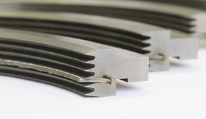 Custom Augmented Labyrinth Brush Seals-Image