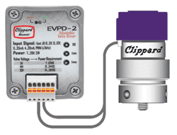 New EVPD Proportional Valve Driver-Image