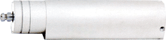 Custom Pneumatic Actuators-Image