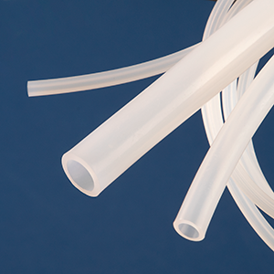 Silicone Tubing for Purity & Wide Temp Range-Image