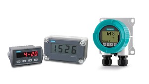 SITRANS RD200 Remote Digital Display-Image