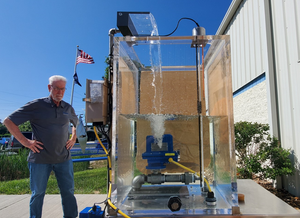 Submersible Actuator Demo-Image