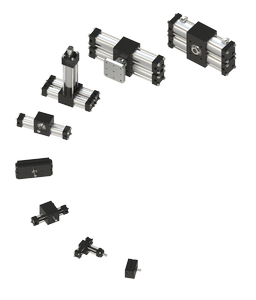 Quality Actuators and Drives for over 50 Years!!-Image