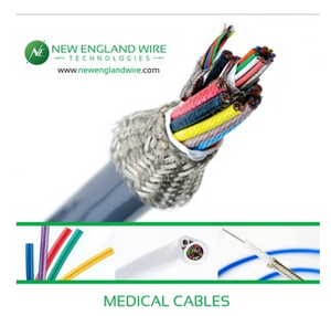 High-Performance, Custom Medical Cables-Image