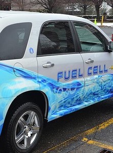 Electrolyzers & Fuel Cells-Image